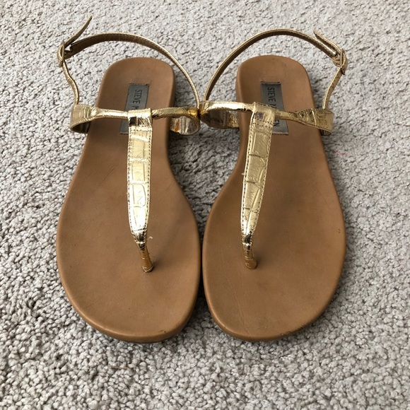 Steve Madden sandals - Picture 2 of 6